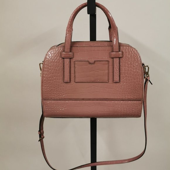 Kate Spade Riverside Street Exotic Small Felix - Picture 5 of 10